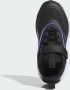 Adidas Ownthegame 3.0 Junior Basketbalschoenen Zwart 1 2 - Thumbnail 4