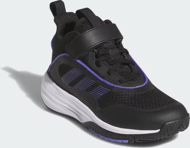 Adidas Ownthegame 3.0 Schoenen