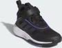 Adidas Ownthegame 3.0 Junior Basketbalschoenen Zwart 1 2 - Thumbnail 5