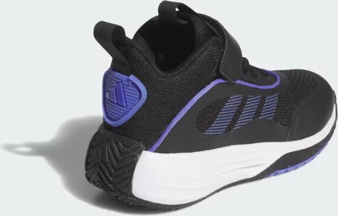 Adidas Ownthegame 3.0 Schoenen