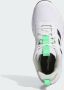 Adidas Ownthegame 2.0 Basketbal Schoenen Wit 2 3 Man - Thumbnail 11