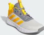 Adidas Ownthegame 2.0 Basketbalschoenen Grijs 1 3 Man - Thumbnail 7