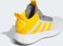 Adidas Ownthegame 2.0 Basketbalschoenen Grijs 1 3 Man - Thumbnail 8