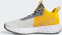 Adidas Ownthegame 2.0 Basketbalschoenen Grijs 1 3 Man - Thumbnail 9