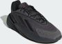 Adidas Originals Zwarte Sneakers met Wraparound Pasvorm Black Heren - Thumbnail 11