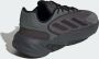 Adidas Originals Zwarte Sneakers met Wraparound Pasvorm Black Heren - Thumbnail 12