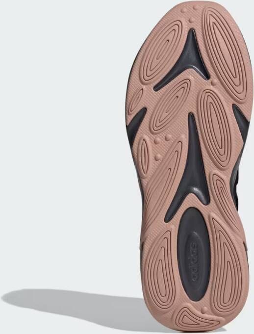 Adidas Ozelle Cloudfoam Lifestyle Hardloopschoenen