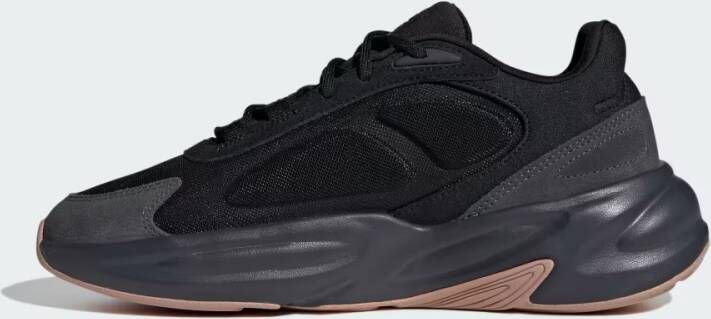 Adidas Ozelle Cloudfoam Lifestyle Hardloopschoenen