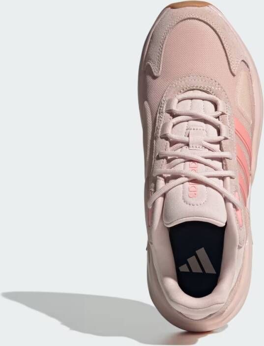 Adidas Ozelle Cloudfoam Lifestyle Hardloopschoenen