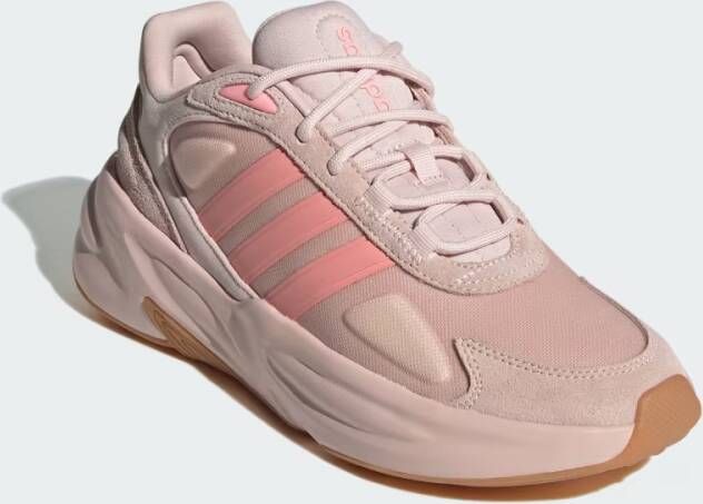 Adidas Ozelle Cloudfoam Lifestyle Hardloopschoenen