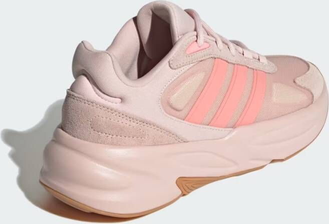 Adidas Ozelle Cloudfoam Lifestyle Hardloopschoenen