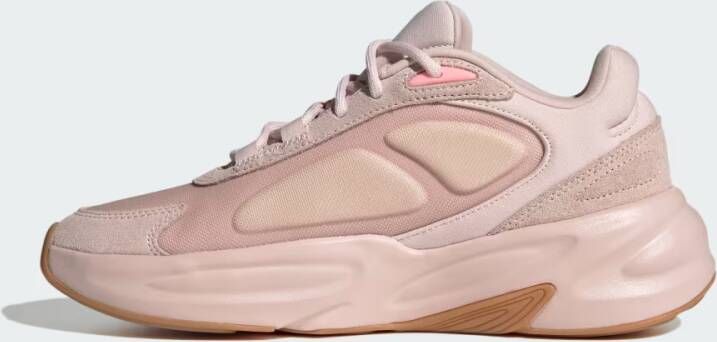 Adidas Ozelle Cloudfoam Lifestyle Hardloopschoenen