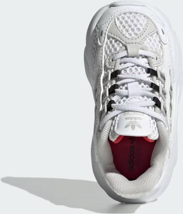 Adidas OZMILLEN Elastic Laces Schoenen Kids
