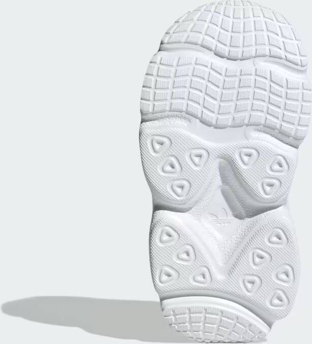Adidas OZMILLEN Elastic Laces Schoenen Kids
