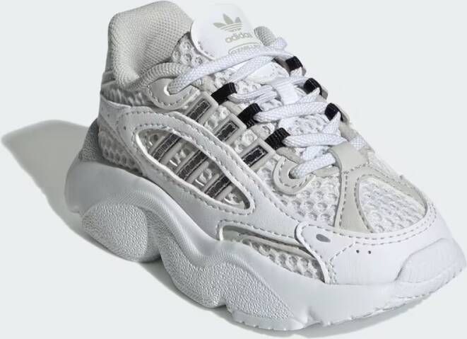 Adidas OZMILLEN Elastic Laces Schoenen Kids