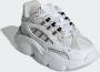 Adidas OZMILLEN Elastic Laces Schoenen Kids - Thumbnail 4