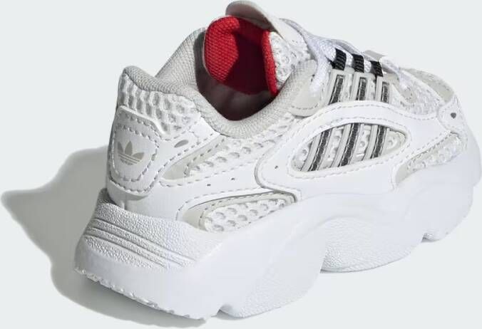 Adidas OZMILLEN Elastic Laces Schoenen Kids