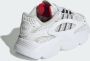 Adidas OZMILLEN Elastic Laces Schoenen Kids - Thumbnail 5