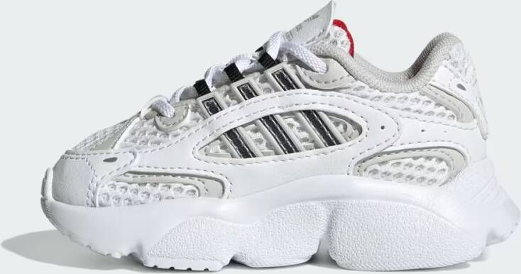 Adidas OZMILLEN Elastic Laces Schoenen Kids