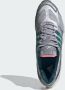 Adidas Originals OZWEEGO PRO Sneakers Unisex Grijs - Thumbnail 4