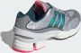 Adidas Originals OZWEEGO PRO Sneakers Unisex Grijs - Thumbnail 7