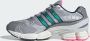Adidas Originals OZWEEGO PRO Sneakers Unisex Grijs - Thumbnail 8
