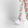 Adidas Sportswear Park Street Schoenen Unisex Wit - Thumbnail 4