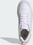 Adidas Sportswear Park Street Schoenen Unisex Wit - Thumbnail 6