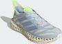 Adidas Perfor ce 4DFWD 3 Hardloopschoenen - Thumbnail 5