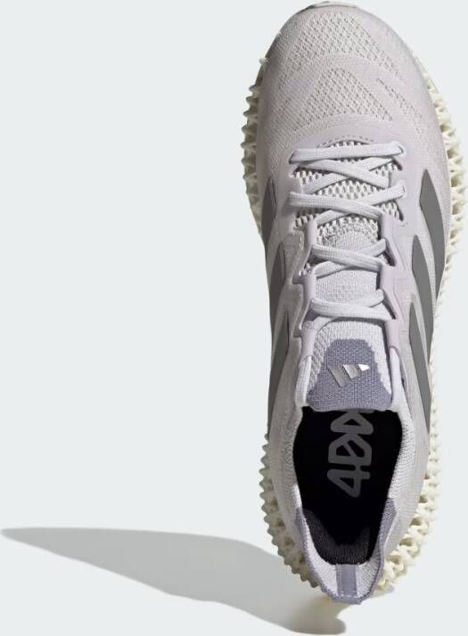 Adidas Performance 4DFWD 3 Hardloopschoenen