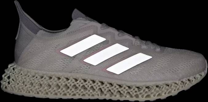Adidas Performance 4DFWD 3 Hardloopschoenen