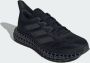 Adidas 4dfwd 3 Hardloopschoenen Zwart 2 3 - Thumbnail 6