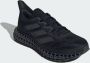 Adidas 4dfwd 3 Hardloopschoenen Zwart 2 3 Vrouw - Thumbnail 6
