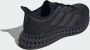 Adidas 4dfwd 3 Hardloopschoenen Zwart 2 3 Vrouw - Thumbnail 7