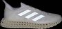 Adidas 4dfwd 3 Hardloopschoenen Wit 2 3 Vrouw - Thumbnail 5