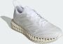 Adidas 4dfwd 3 Hardloopschoenen Wit 2 3 Vrouw - Thumbnail 7