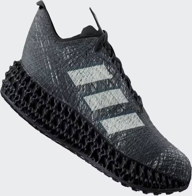 Adidas Performance 4DFWD x STRUNG 4D Hardloopschoenen