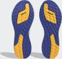 Adidas 4dfwd 2 Hardloopschoenen Wit Oranje 2 3 Man - Thumbnail 4