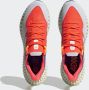 Adidas 4dfwd 2 Hardloopschoenen Wit Oranje 2 3 Man - Thumbnail 5