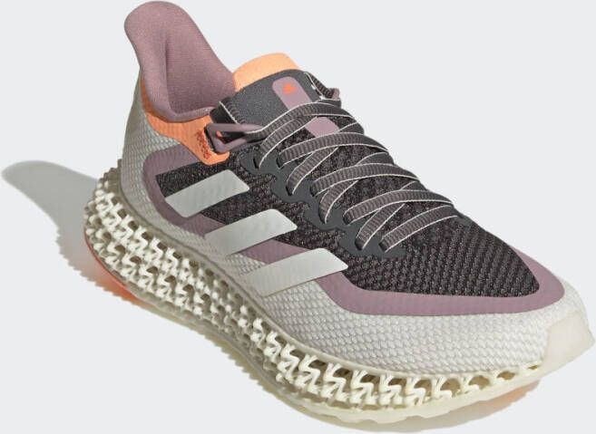 Adidas Performance adidas 4DFWD 2 Running Schoenen