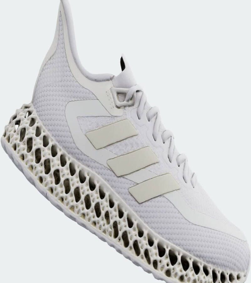 Adidas Performance adidas 4DFWD 2 Running Schoenen