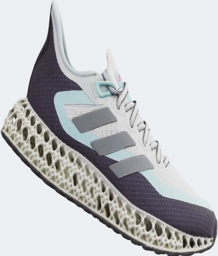 Adidas Performance adidas 4DFWD 2 Running Schoenen