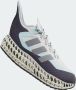 Adidas Women's 4DFWD 2 Running Shoes Hardloopschoenen - Thumbnail 4