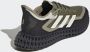Adidas Hardloopschoenen voor Volwassenen 4dwf 2 Zwart - Thumbnail 4