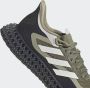Adidas Hardloopschoenen voor Volwassenen 4dwf 2 Zwart - Thumbnail 7