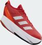 Adidas Performance ADIZERO SL RUNNING SCHOENEN Unisex Rood - Thumbnail 12