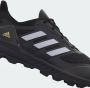 Adidas adipower Hockey 2.1 Sportschoenen Hockey Black White - Thumbnail 4