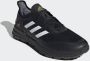 Adidas adipower 2.1 hockeyschoenen Black Hockey Hockeyschoenen Veld - Thumbnail 5