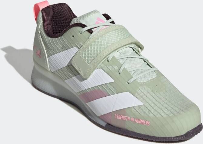 Adidas Performance Adipower Weightlifting 3 Schoenen