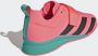 Adidas Performance Adipower Weightlifting Ii Gewichtheffende schoenen Man Rose - Thumbnail 5
